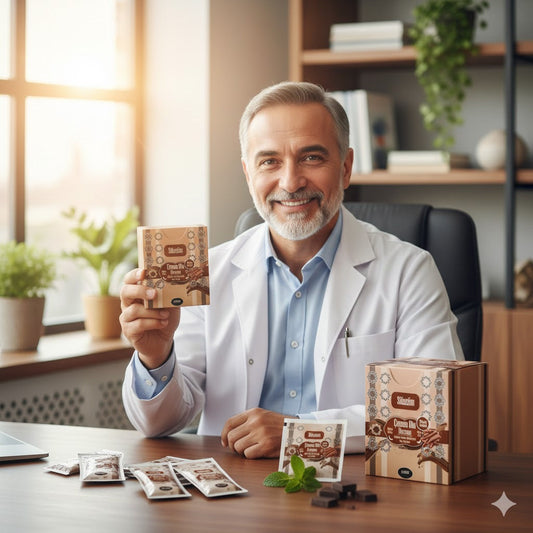 Uzman Görüşlerinde Öne Çıkan Doğal Destekler